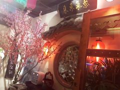 -东道煮牛肉火锅(东盛大街店)