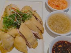 -白云中餐厅·粤菜·亚龙湾喜来登度假酒店