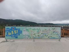 -图们国门景区