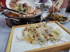 -凯盈阁私房菜·桑拿鸡(绿茵花园店)