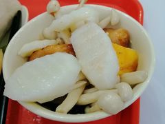 -素满香·食养自助(福州·长乐北路店)