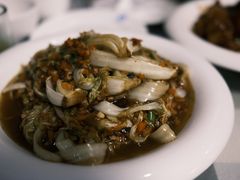 -华春餐馆(鱼山路店)