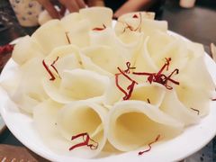 土豆-袁老四老火锅(徐东总店)