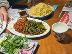 -老昌春饼(欧亚世纪店)