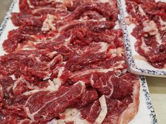-潮悦牛肉火锅城(水贝店)