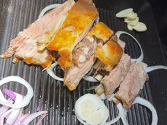 -楼兰新疆主题餐厅(苏州中心店)