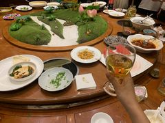 -名人名家     浙菜.家宴