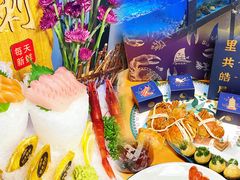-鲜味食族水产·海鲜餐厅