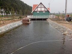 6.25的小河-嘉华国际旅行社有限公司