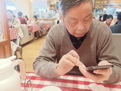 -西贝(吴江路湟普汇店)