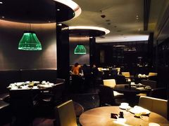 大堂-万丽轩·粤菜(王府井金茂万丽酒店)