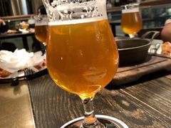 鹅岛精酿啤酒-Goose Island Brewhouse鹅岛精酿啤酒餐厅
