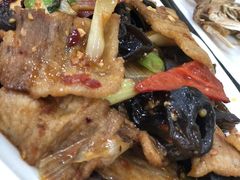 -聚德福海鲜家常菜(刘庄店)