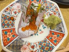 -鮨政· Omakase(港汇恒隆广场店)