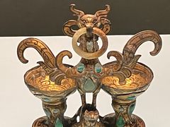 -河北博物院