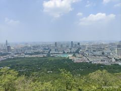 -千佛山风景名胜区
