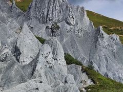 -墨石公园景区