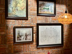 -BROWNSTONE布朗石西班牙餐厅(富城店)