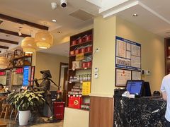 -倍儿美海鲜大排挡·非遗海鲜蒸饺(洋货店)