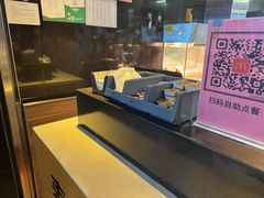 -麦当劳(宁波火车高铁站店)