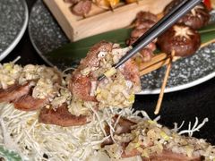 -长崎屋·日本料理·刺身·烧鸟(天河北路店)