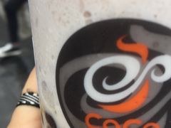 -CoCo都可(湖滨银泰店B区店)