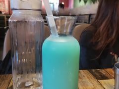 -一米鸡肉创意韩餐(五山店)