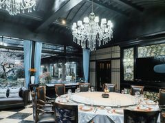-乾园.魏庐湖景餐厅(花港店)
