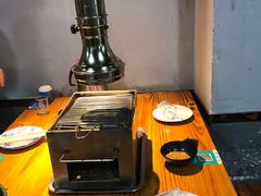 -丹东特色烤肉(南光三部店)