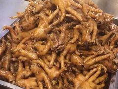 -老苗炸鸡(天下汇国际购物中心店)