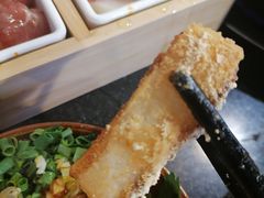 -较场口火锅(九街店)
