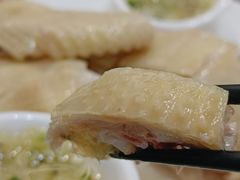 -文记壹心鸡(宝华路店)