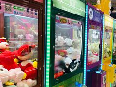 -吾悦广场(天津和平店)