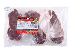 -科尔沁牛肉专营店(康桥店)