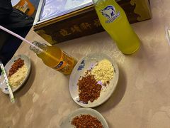 -晓靖轩烧烤(沙河风情店)
