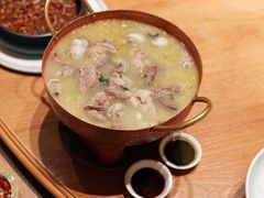 -融和里(华润·二十四城店)