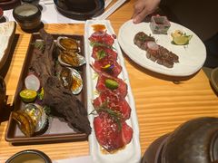 -花潮料理艺食馆(世欧广场店)