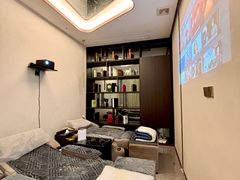 -小仙女采耳·按摩·SPA(深圳旗舰店)