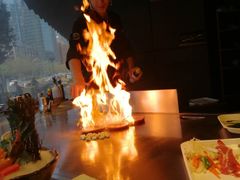 -仙桐吉宴铁板烧·精致料理