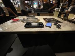 -火炉火自助餐(西直门凯德MALL店)