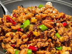 -六月雪干锅(绵阳王府井百货店)