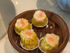 -安蒂娅.悦景轩中餐厅(西乡店)