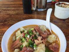 -飞龙早餐档
