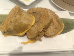 -白天鹅宾馆-宏图府餐厅