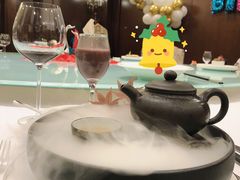 -水上明月·湖景餐厅