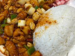 -阳阳中国饭(北京荟聚店)
