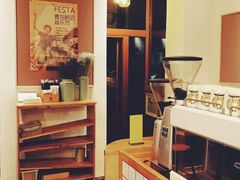 -长颈鹿咖啡(大学路店)