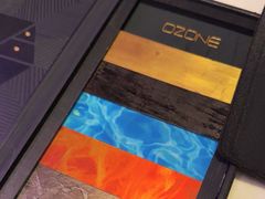 -OZONE 顶楼酒吧(香港丽思卡尔顿酒店)