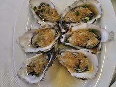 -新金盛·海鲜酒楼(盐田店)