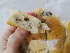 -老梦面包 CHEZMOREL(三源里店)